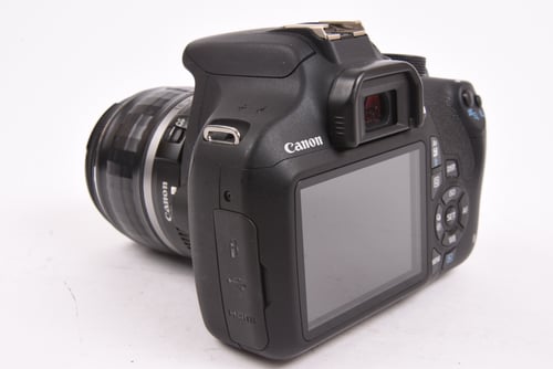 thumbnail-3 for Canon Rebel T5 w/ 18-55mm