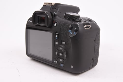 thumbnail-2 for Canon Rebel T5 w/ 18-55mm