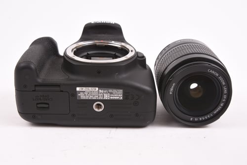 thumbnail-5 for Canon Rebel T7 w/ 18-55mm