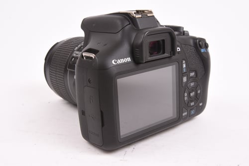 thumbnail-3 for Canon Rebel T7 w/ 18-55mm