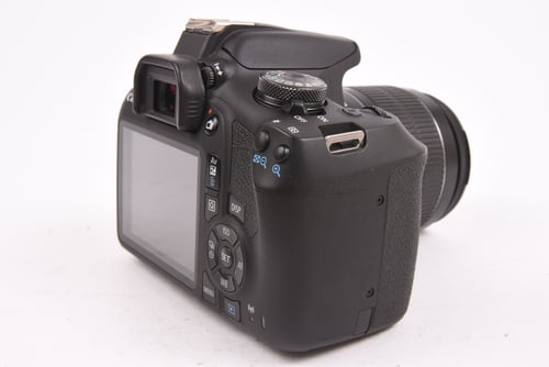 thumbnail-2 for Canon Rebel T7 w/ 18-55mm