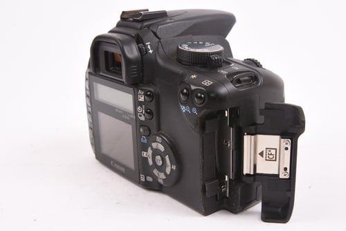 thumbnail-2 for Canon Rebel XT Body