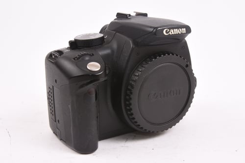 thumbnail-1 for Canon Rebel XT Body