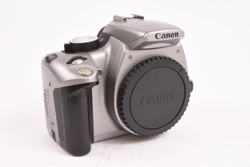 thumbnail-1 for Canon Rebel XT Body