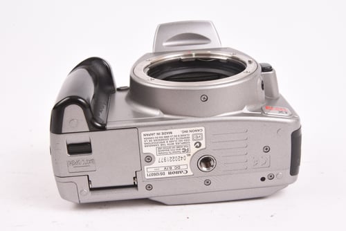 thumbnail-5 for Canon Rebel XT Body