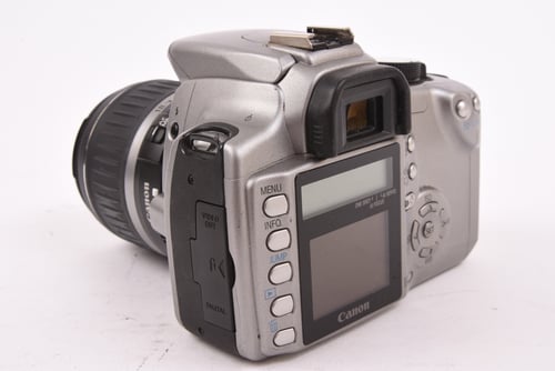 thumbnail-3 for Canon Rebel XT w/ 18-55mm