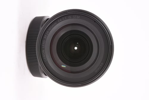 thumbnail-8 for Canon RF 24-105mm f/4-7.1 IS STM
