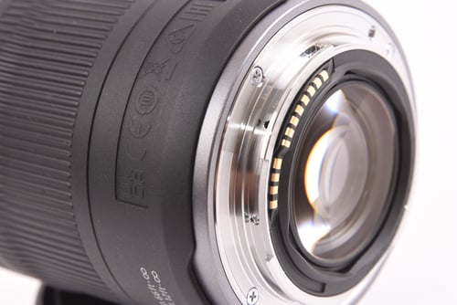thumbnail-5 for Canon RF 24-105mm f/4-7.1 IS STM