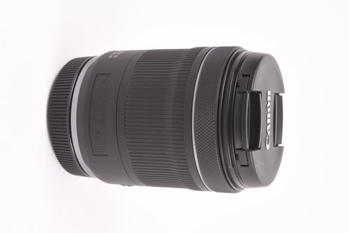 thumbnail-3 for Canon RF 24-105mm f/4-7.1 IS STM