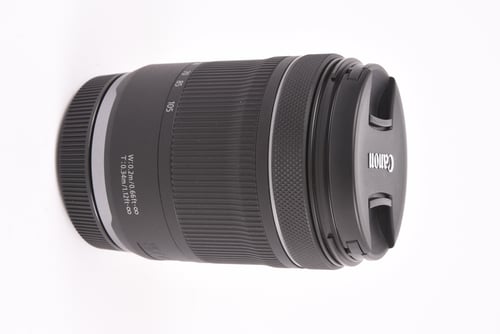 thumbnail-4 for Canon RF 24-105mm f/4-7.1 IS STM