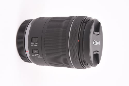 thumbnail-2 for Canon RF 24-105mm f/4-7.1 IS STM
