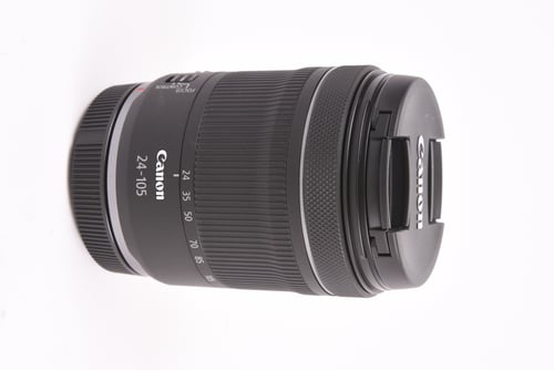 thumbnail-1 for Canon RF 24-105mm f/4-7.1 IS STM