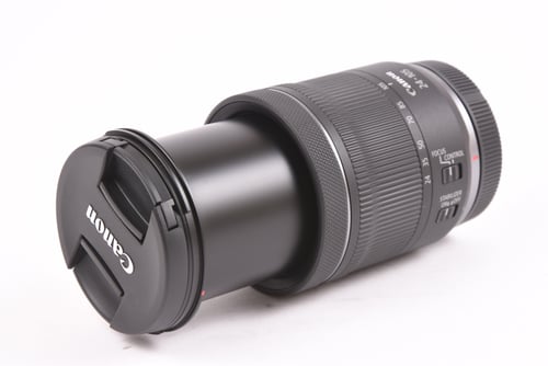 thumbnail-9 for Canon RF 24-105mm f/4-7.1 IS STM