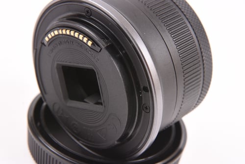 thumbnail-6 for Canon RFS 18-45mm IS STM
