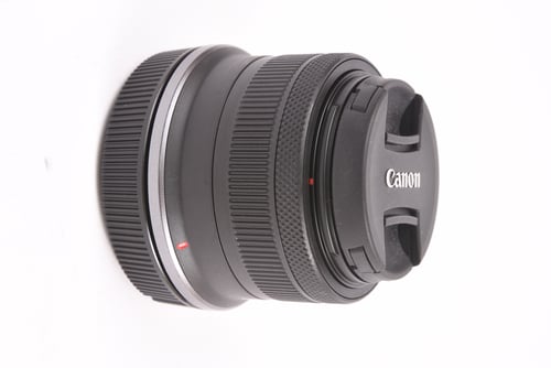thumbnail-2 for Canon RFS 18-45mm IS STM