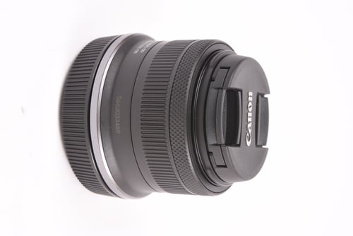 thumbnail-3 for Canon RFS 18-45mm IS STM
