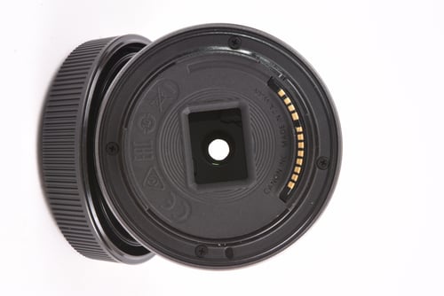 thumbnail-7 for Canon RFS 18-45mm IS STM