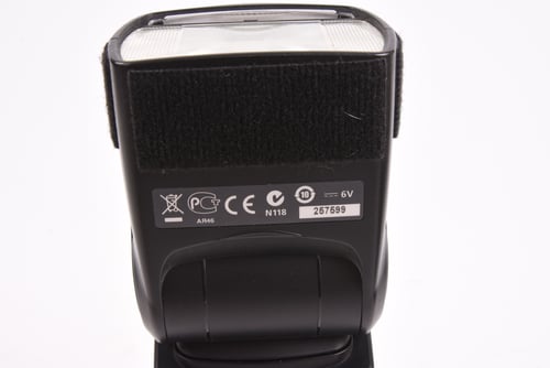 thumbnail-5 for Canon Speedlite 580EX II