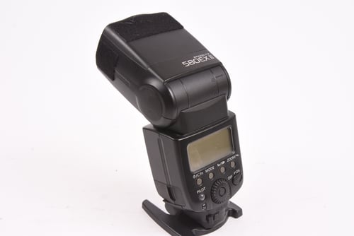 thumbnail-2 for Canon Speedlite 580EX II
