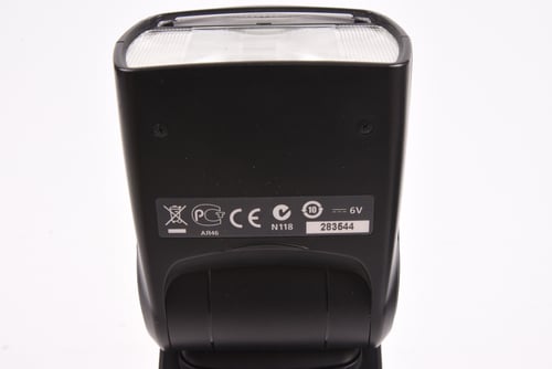 thumbnail-5 for Canon Speedlite 580EX II