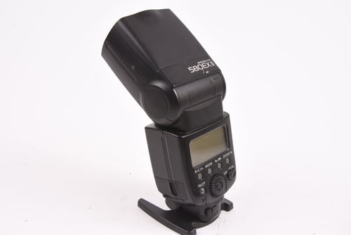 thumbnail-2 for Canon Speedlite 580EX II