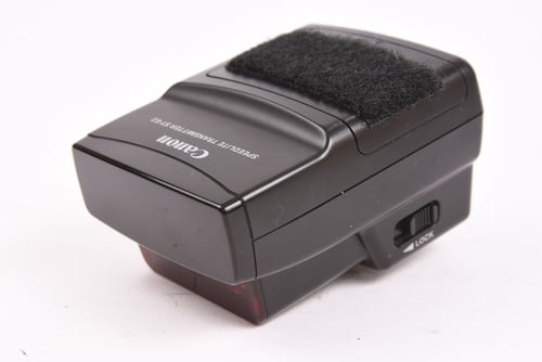 thumbnail-3 for Canon Speedlite Trasnmitter ST-E2 #U1013