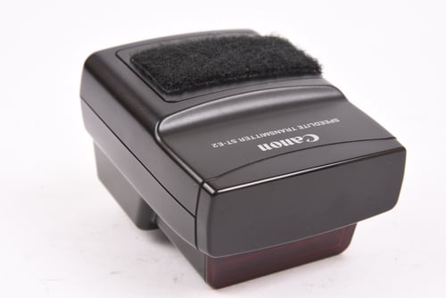 Canon Speedlite Trasnmitter ST-E2 #U1013