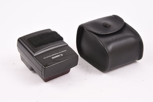 thumbnail-6 for Canon Speedlite Trasnmitter ST-E2 #U1013