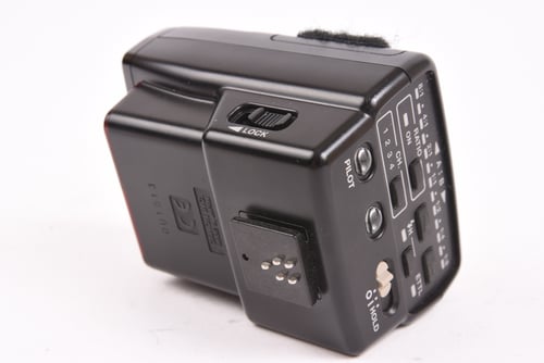 thumbnail-2 for Canon Speedlite Trasnmitter ST-E2 #U1013