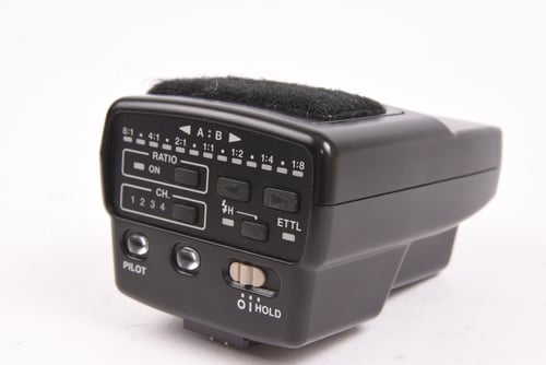 thumbnail-1 for Canon Speedlite Trasnmitter ST-E2 #U1013