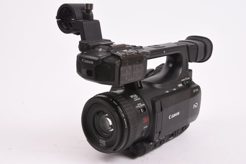 Canon XF100 Camcorder