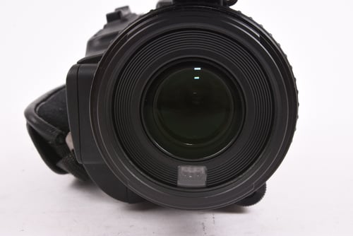 thumbnail-4 for Canon XF100 Camcorder