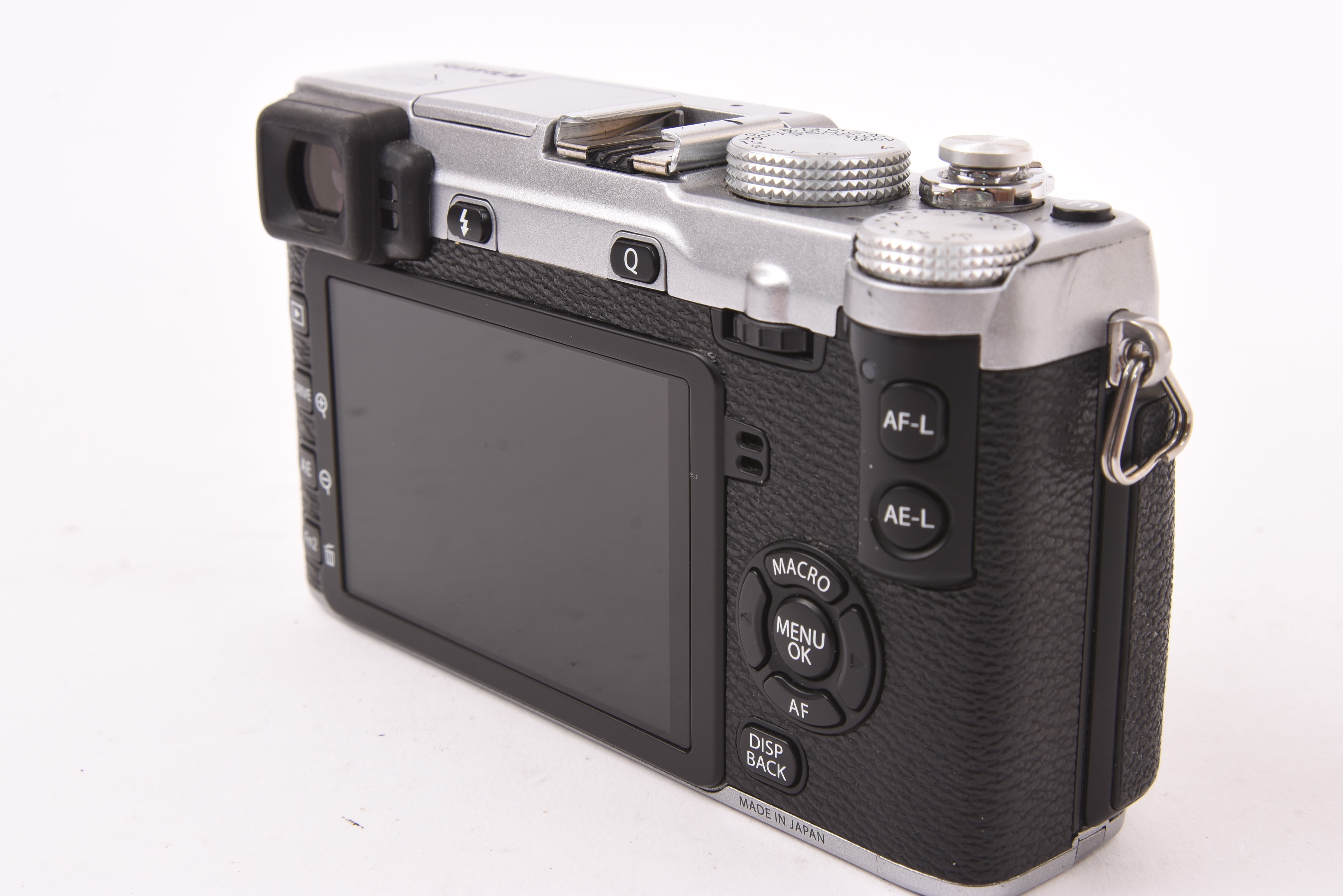 Fujifilm X-E2 — image 3