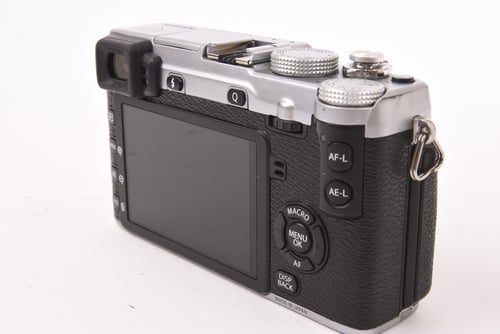 thumbnail-2 for Fujifilm X-E2 Body