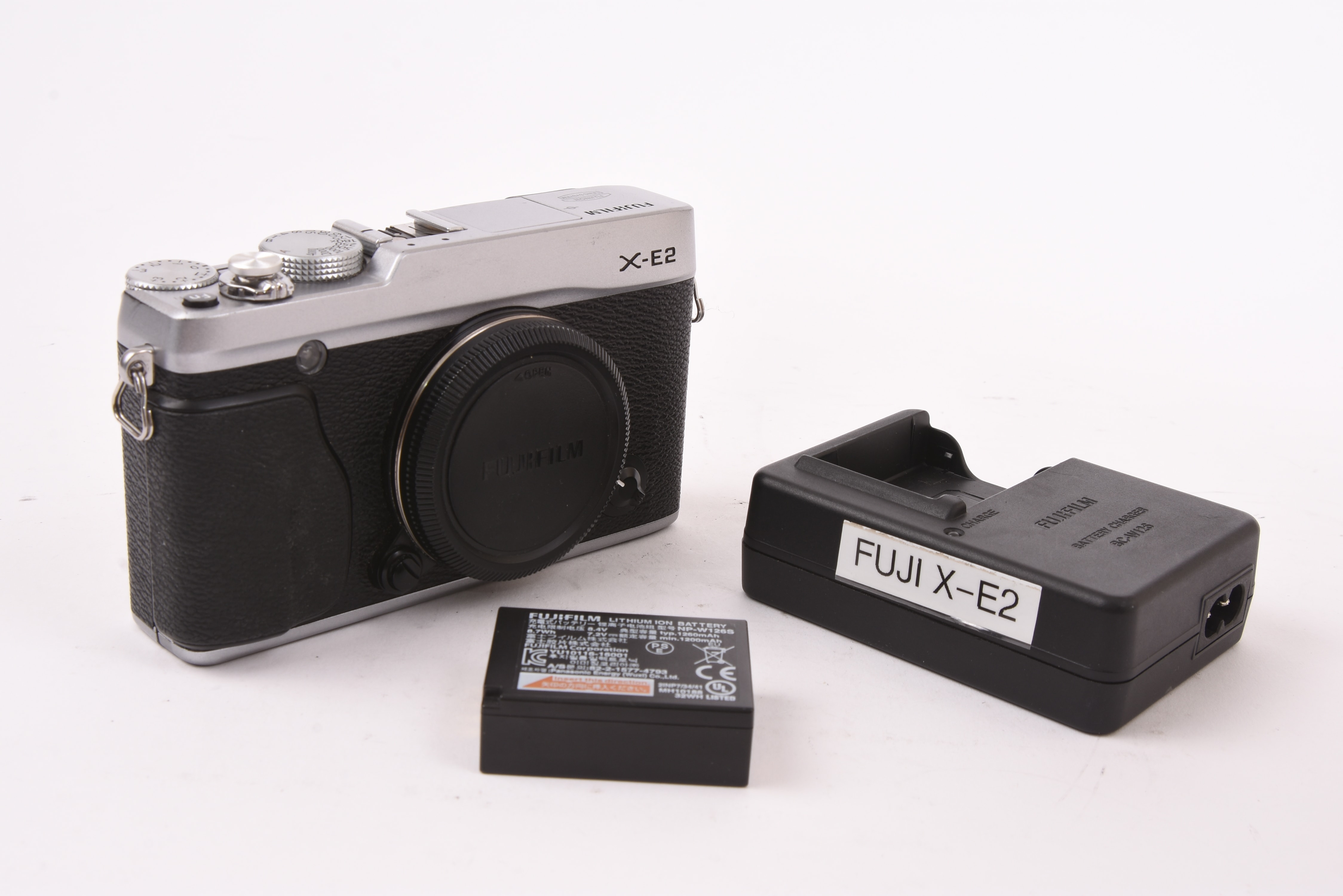 Fujifilm X-E2 — image 8