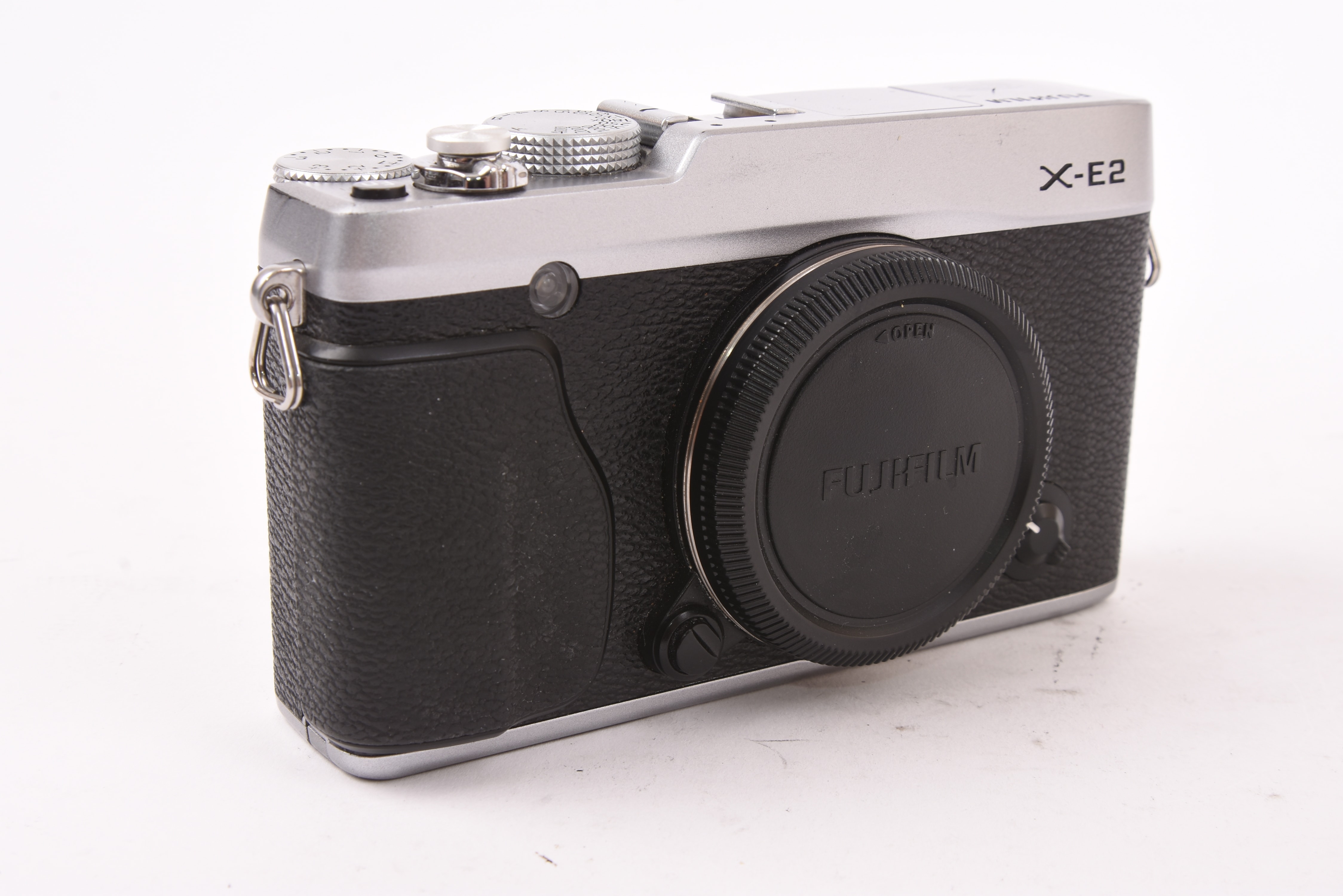Fujifilm X-E2 — image 2