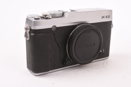 thumbnail-1 for Fujifilm X-E2 Body