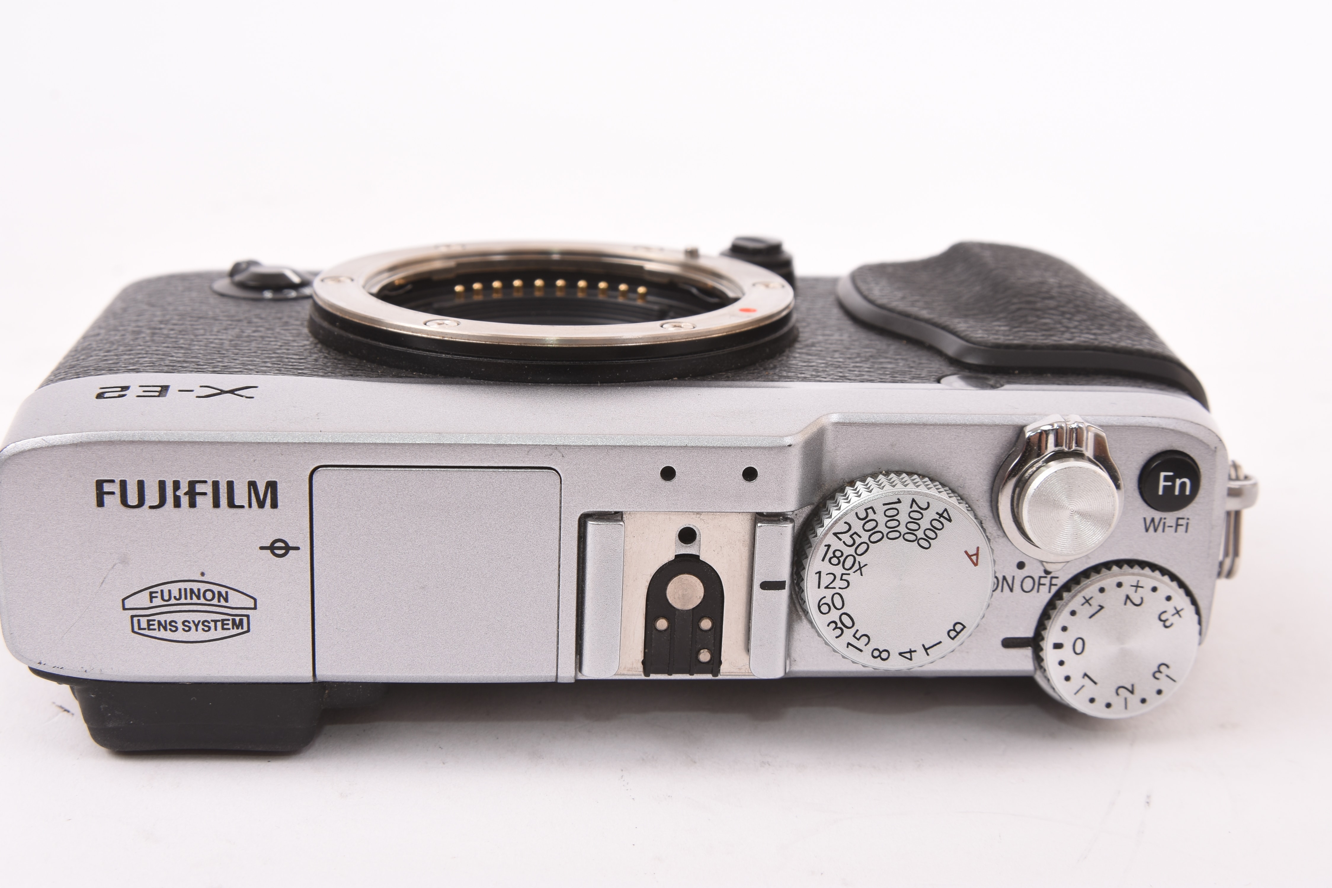 Fujifilm X-E2 — image 7