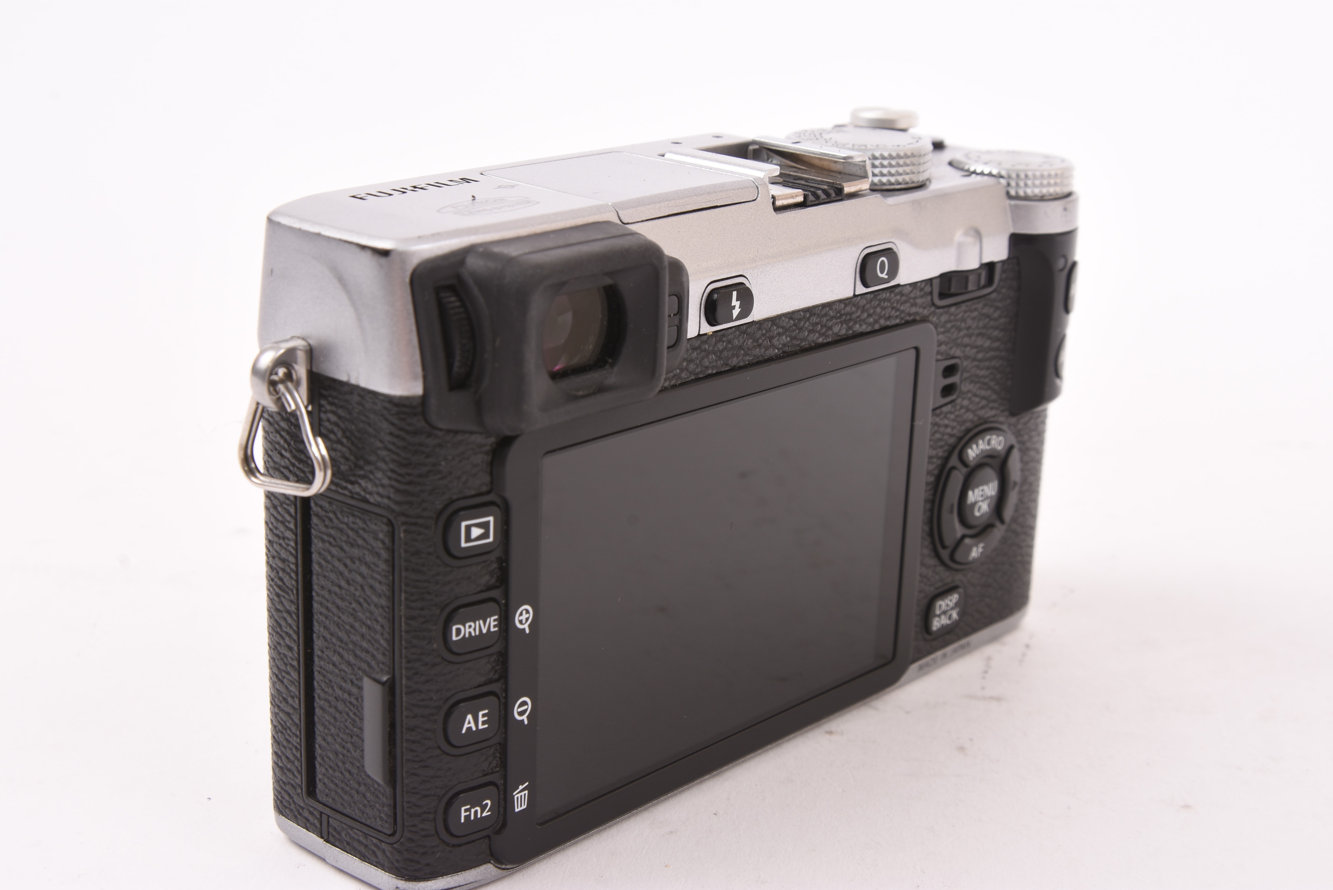 Fujifilm X-E2 — image 4