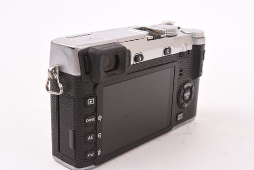 thumbnail-3 for Fujifilm X-E2 Body