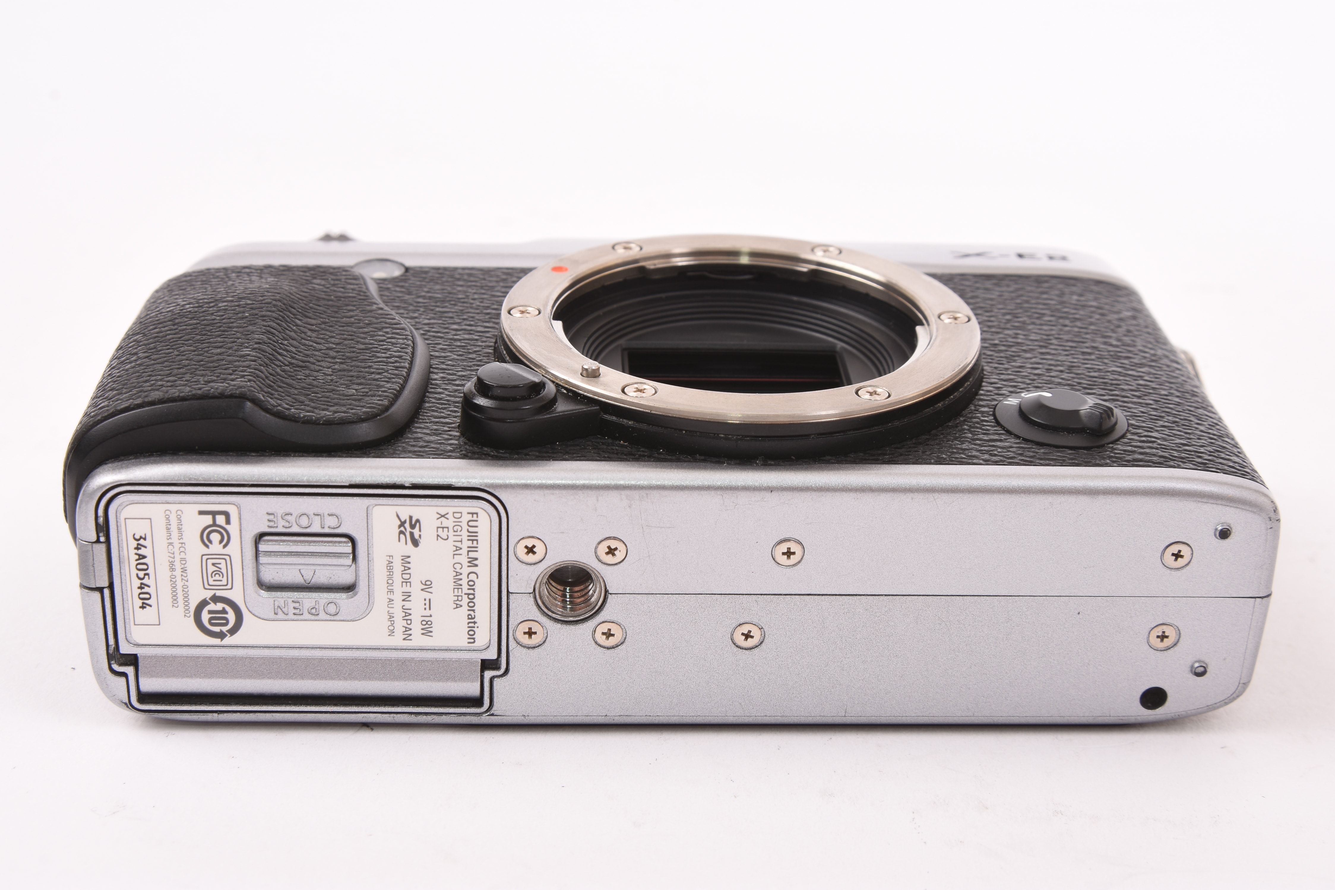 Fujifilm X-E2 — image 6
