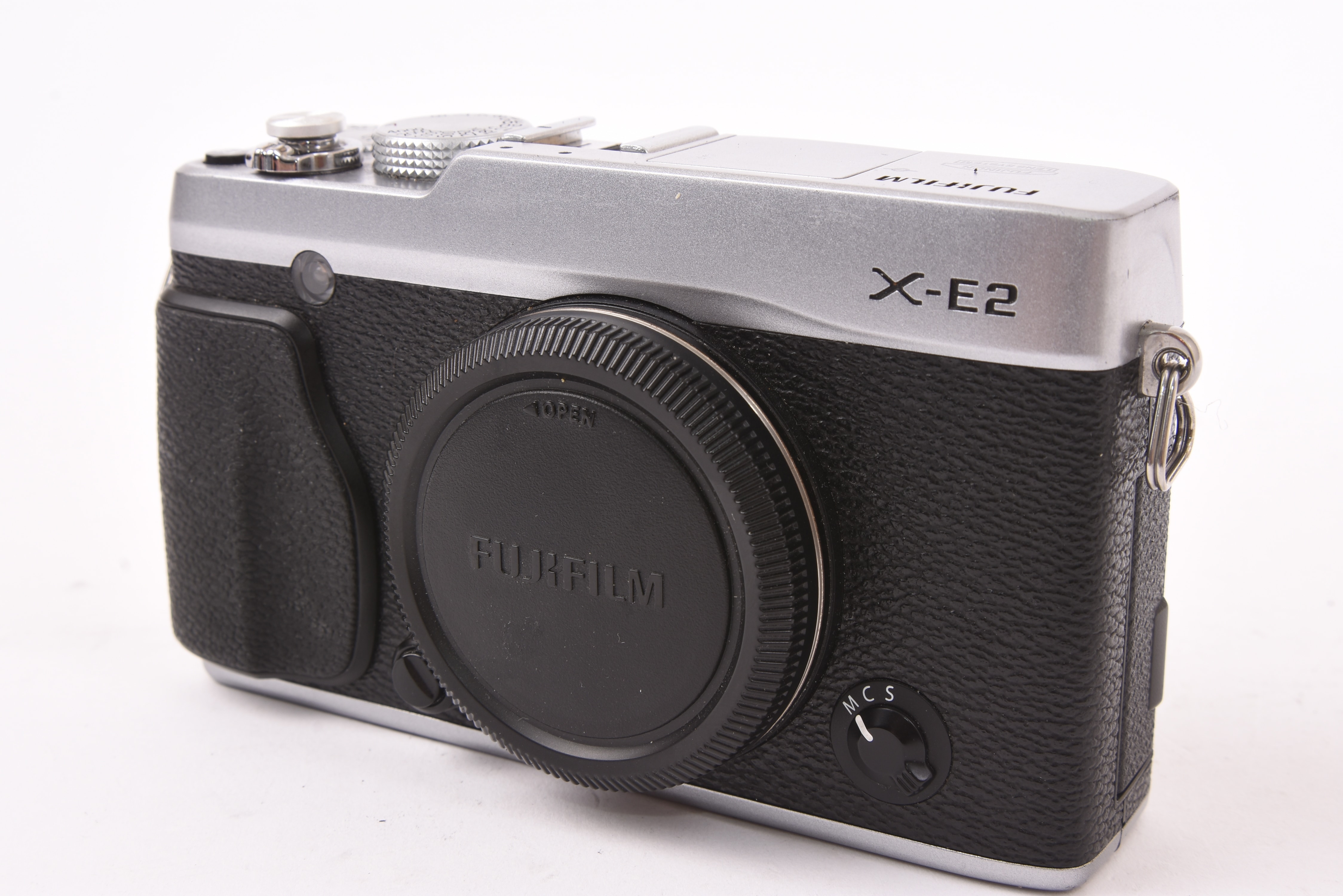 Fujifilm X-E2 — image 1