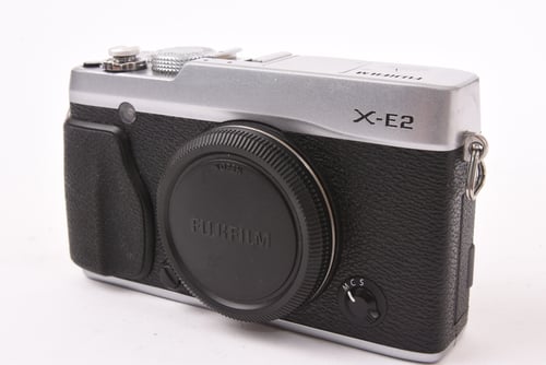 Fujifilm X-E2 Body