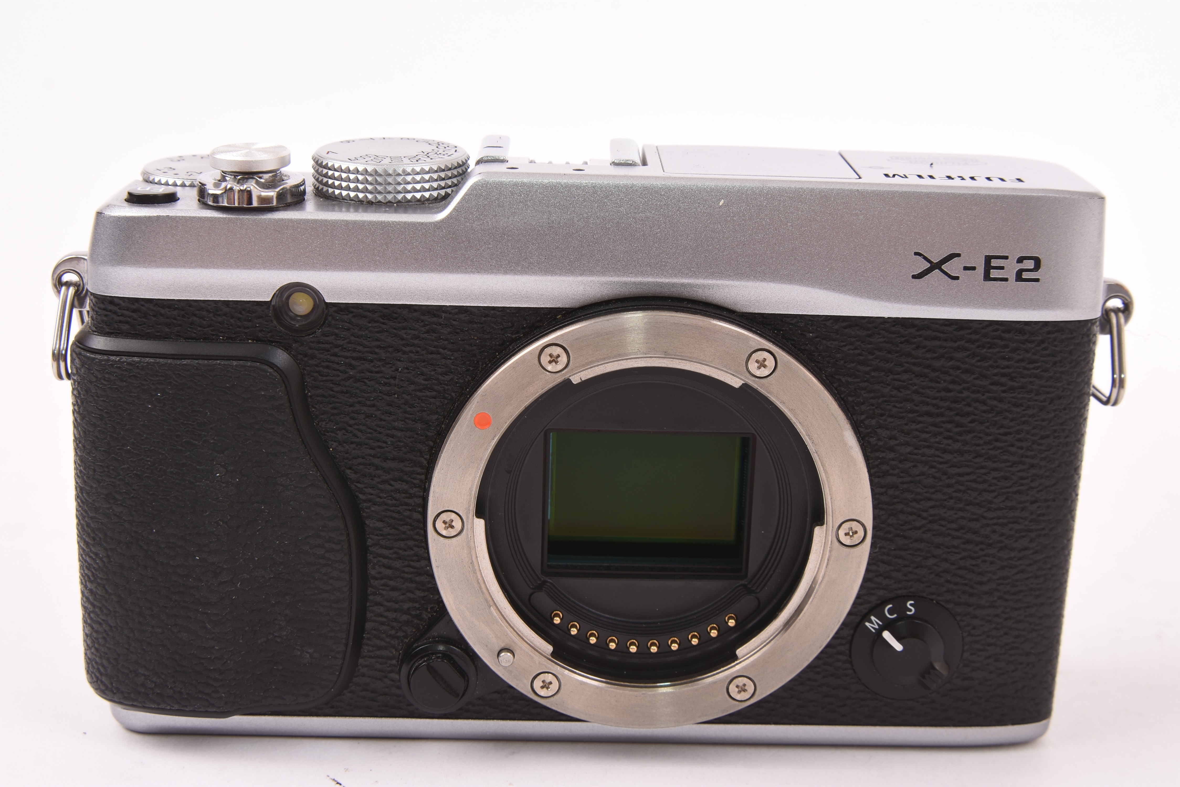 Fujifilm X-E2 — image 5