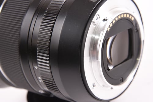 thumbnail-5 for Fujifilm XF 10-24mm f/4 R OIS WR