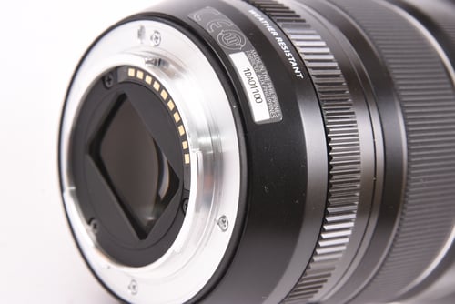 thumbnail-6 for Fujifilm XF 10-24mm f/4 R OIS WR