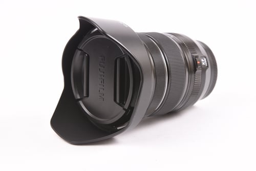 thumbnail-9 for Fujifilm XF 10-24mm f/4 R OIS WR