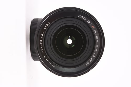 thumbnail-8 for Fujifilm XF 10-24mm f/4 R OIS WR