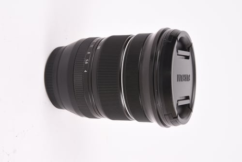 thumbnail-4 for Fujifilm XF 10-24mm f/4 R OIS WR