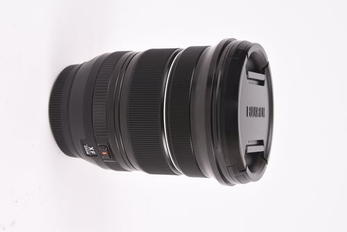 thumbnail-2 for Fujifilm XF 10-24mm f/4 R OIS WR